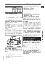 Preview for 9 page of Elektor HRD 1/2T Operating And Safety Instructions Manual