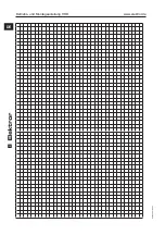 Preview for 38 page of Elektor HRD 1/2T Operating And Safety Instructions Manual