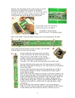 Preview for 6 page of Elektor TAPIR Construction Manual