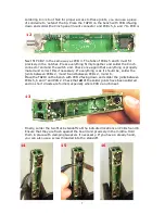 Предварительный просмотр 7 страницы Elektor TAPIR Construction Manual