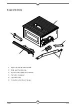 Предварительный просмотр 3 страницы Elektra Beckum 4 DN Operating Instructions Manual