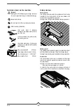 Предварительный просмотр 6 страницы Elektra Beckum 4 DN Operating Instructions Manual