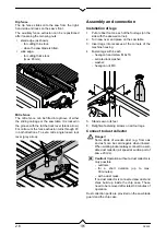 Предварительный просмотр 8 страницы Elektra Beckum 4 DN Operating Instructions Manual