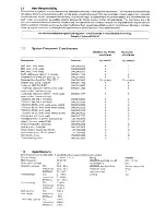 Предварительный просмотр 4 страницы Elektra Beckum 400 SEK/W Operating Instructions Manual