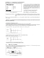 Предварительный просмотр 10 страницы Elektra Beckum 400 SEK/W Operating Instructions Manual