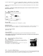 Предварительный просмотр 12 страницы Elektra Beckum 400 SEK/W Operating Instructions Manual