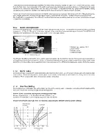 Предварительный просмотр 16 страницы Elektra Beckum 400 SEK/W Operating Instructions Manual