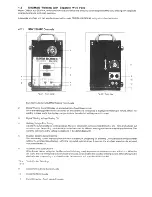 Предварительный просмотр 18 страницы Elektra Beckum 400 SEK/W Operating Instructions Manual