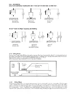 Предварительный просмотр 21 страницы Elektra Beckum 400 SEK/W Operating Instructions Manual