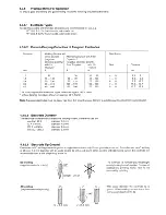 Предварительный просмотр 23 страницы Elektra Beckum 400 SEK/W Operating Instructions Manual