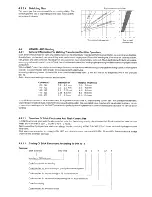 Предварительный просмотр 24 страницы Elektra Beckum 400 SEK/W Operating Instructions Manual