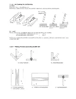 Предварительный просмотр 28 страницы Elektra Beckum 400 SEK/W Operating Instructions Manual