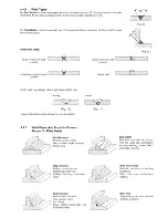 Предварительный просмотр 30 страницы Elektra Beckum 400 SEK/W Operating Instructions Manual