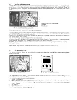 Предварительный просмотр 32 страницы Elektra Beckum 400 SEK/W Operating Instructions Manual