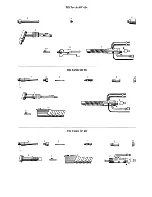 Предварительный просмотр 41 страницы Elektra Beckum 400 SEK/W Operating Instructions Manual