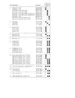 Предварительный просмотр 42 страницы Elektra Beckum 400 SEK/W Operating Instructions Manual