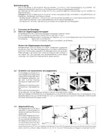 Preview for 4 page of Elektra Beckum BAS 315/4 GDN 55 Operating Instructions Manual