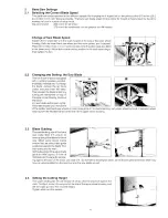 Preview for 11 page of Elektra Beckum BAS 315/4 GDN 55 Operating Instructions Manual