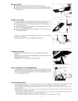 Предварительный просмотр 31 страницы Elektra Beckum BAS 315/4 GDN 55 Operating Instructions Manual