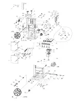 Предварительный просмотр 33 страницы Elektra Beckum BAS 315/4 GDN 55 Operating Instructions Manual