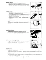 Предварительный просмотр 40 страницы Elektra Beckum BAS 315/4 GDN 55 Operating Instructions Manual