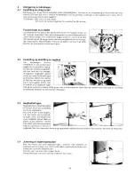 Preview for 48 page of Elektra Beckum BAS 315/4 GDN 55 Operating Instructions Manual