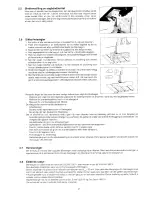 Preview for 49 page of Elektra Beckum BAS 315/4 GDN 55 Operating Instructions Manual