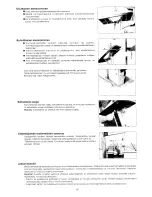 Preview for 61 page of Elektra Beckum BAS 315/4 GDN 55 Operating Instructions Manual