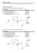 Предварительный просмотр 4 страницы Elektra Beckum BAS 315 (French) Manuel