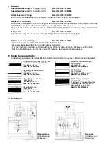 Предварительный просмотр 7 страницы Elektra Beckum BAS 450 Instruction Manual