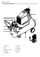 Preview for 3 page of Elektra Beckum Basic 270 (Dutch) Handleiding