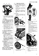 Preview for 6 page of Elektra Beckum Compressor Mega 500 D (Dutch) Handleiding