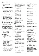 Preview for 7 page of Elektra Beckum Compressor Mega 500 D (Dutch) Handleiding