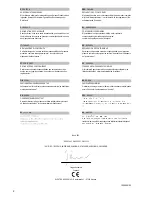 Preview for 2 page of Elektra Beckum Compressor Pump Basic 265 (Greek) 