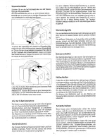 Предварительный просмотр 5 страницы Elektra Beckum Dry/Wet Grinding Machines TNS 150 W Operating Instructions Manual