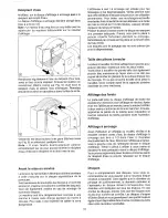 Предварительный просмотр 17 страницы Elektra Beckum Dry/Wet Grinding Machines TNS 150 W Operating Instructions Manual