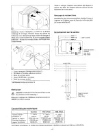 Предварительный просмотр 19 страницы Elektra Beckum Dry/Wet Grinding Machines TNS 150 W Operating Instructions Manual