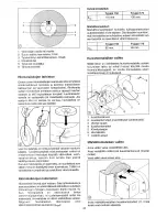 Предварительный просмотр 45 страницы Elektra Beckum Dry/Wet Grinding Machines TNS 150 W Operating Instructions Manual