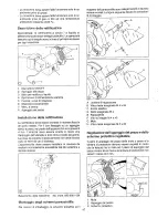 Preview for 48 page of Elektra Beckum Dry/Wet Grinding Machines TNS 150 W Operating Instructions Manual