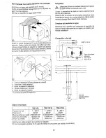 Preview for 57 page of Elektra Beckum Dry/Wet Grinding Machines TNS 150 W Operating Instructions Manual