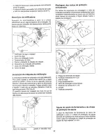 Preview for 61 page of Elektra Beckum Dry/Wet Grinding Machines TNS 150 W Operating Instructions Manual