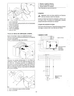 Preview for 64 page of Elektra Beckum Dry/Wet Grinding Machines TNS 150 W Operating Instructions Manual