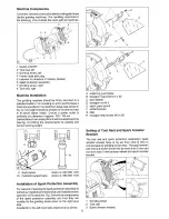 Предварительный просмотр 3 страницы Elektra Beckum DS 125 W Operating Instructions Manual