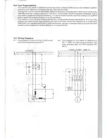 Предварительный просмотр 10 страницы Elektra Beckum HC 260 Operating Instructions Manual