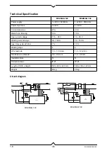 Предварительный просмотр 8 страницы Elektra Beckum hobbymaster MIG/MAG 140 Operating Instructions Manual