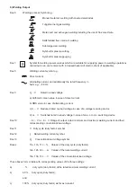 Preview for 4 page of Elektra Beckum Invert 130/40 Operating Instructions Manual