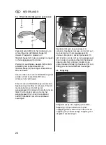 Preview for 8 page of Elektra Beckum Metabo SPA 1701 (Dutch) Gebruiksaanwijzing