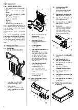 Предварительный просмотр 4 страницы Elektra Beckum mig mag 232 ep Operating Instructions Manual