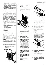 Предварительный просмотр 21 страницы Elektra Beckum mig mag 232 ep Operating Instructions Manual