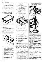 Предварительный просмотр 22 страницы Elektra Beckum mig mag 232 ep Operating Instructions Manual